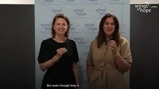 Team RKR Charities Parents Interview at the WOHAA Finals 2024-2025 Awards Ceremony | Overall Winner