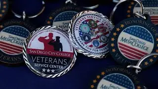 Inaugural 'Scholarships Fore Veterans' fundraiser