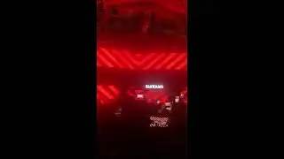 Yellow Claw - Amsterdamned | Untouchable | Intro | Live | Sunburn Hyderabad VIP-Access | 2019| India