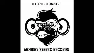 Deebesh - Check It (Original Mix)