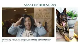 What CTFO products are right for me?