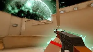 Defolt fan of guns highlight