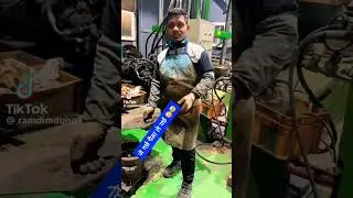 3D Work in South Korea 🇰🇷 // Korea ma Nepali ko Kam// Korea ma Nepali ko Salary #shorts #epsnepal