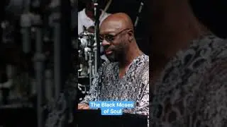 Foundational Black American  #isaachayes #blackinamerica #funk  #oldschool #soulmusic #legends