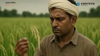 Deladaxin - Best Management of BPH and White Ear Head ( Stem Borer) | Bengali