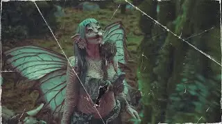 Melanie Martinez - NYMPHOLOGY (Alternative Version)