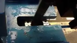 METALCare BV zaagmachine robotcel