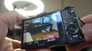 (판매완료)소니 하이엔드디카 RX100m2