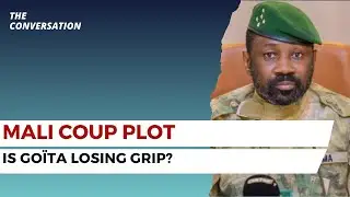 Mali on Edge: Soldiers Arrested Over Alleged Coup Plot