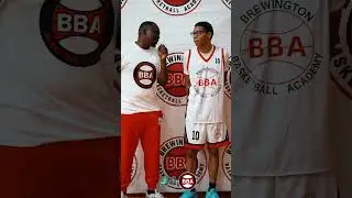 Dominant performance player Morgan Leak #basketball #ballislife #hoopshighlights #dunk