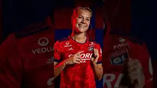 #adahegerberg #legend #goat  #norwayfootball #lyonnais #teamol #womenfootball