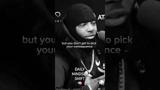 Mase - You Don&rsquo;t Get To Pick Your Consequence