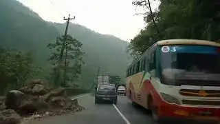 नारायणगढ&ndash;मुग्लिन सडक । Narayanghat-Mugling Road After completion
