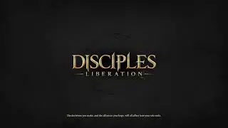 Disciples: Liberation_Game introduction and early gameplay part eight