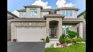 107 Taylor Drive Grand Valley Home for Sale - Real Estate Properties for Sale