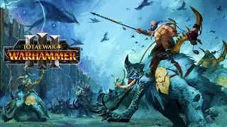 OGRE KINGDOMS Campaign Mechanics and Unit Roster - Total War Warhammer 3