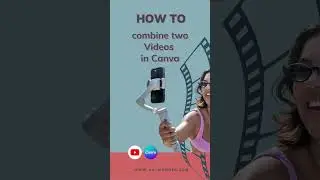 How to Merge Videos in Canva &ndash; So Easy! #canvavideoeditor