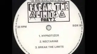 BREAK THE LIMITS VOL.1