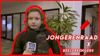 Beeldbrengers: Jongerenraad