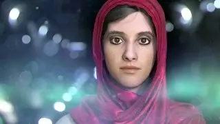 Civilization Beyond Earth Intro Cinematic (HD)