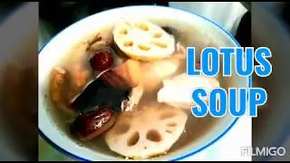 LOTUS ROOT HEALTH BENEFITS FOR HAIR & SKIN #ofw life