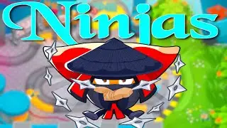 Brand NEW Paragon On Brand NEW Map On BTD6!!!