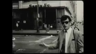 The People&rsquo;s Right to Know: Police vs. Reporters (1969, Film Group)
