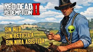 RDR2 #5 Historia en Modo Extremo