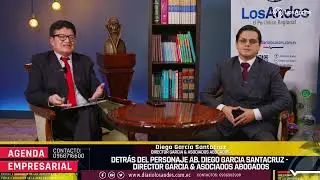 Agenda Empresarial