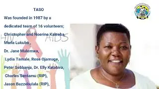 Celebrating TASO -  Music Tribute By Life Celebration Choir.