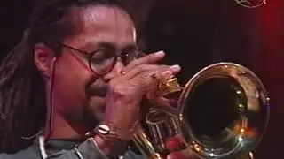 Julien Lourau Groove Gang (Live 97)