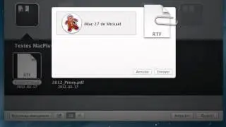 OS X Mountain Lion - Documents dans le Nuage iCloud (MacPlus.net)