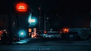 Major Impact - Nightfall (Official Audio)