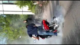 Burnout