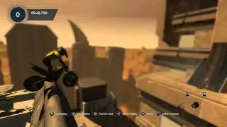 Trials Fusion-397 Sunny Day By, RaketeAal397