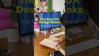 Best UX Design Books