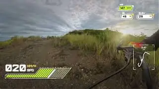 Matamad naka ebike.  Mad matamad ang wala ga bike e!!!