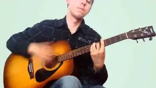 titt'l wonn   ..Schreddi-Guitar