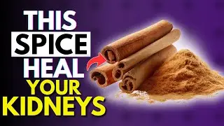 Kidney Patients! 3 Spices You Can Safely Use & 1 You Must Avoid | Eat to Heal