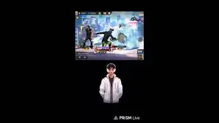 Live streaming of APX LIVE GAMING