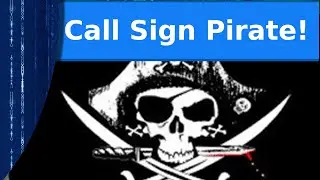 Ham Radio - Call sign piracy.  It's happened to me.
