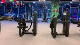 FITMAX most luxurious gym, Hyderabad