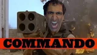 Commando Review