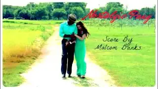 Panic - Malcom Banks
