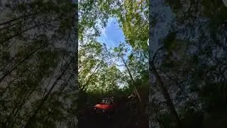 Chasing the Sunrise: Mount Batur Jeep Adventure   #insta360x5 #mountbatur