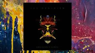 The Organism &mdash; Children's Dance