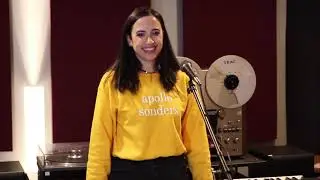 Dano - Live From The Listening Room