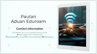Jabatan Digital | Minggu Destini Siswa Sesi Oktober 2025