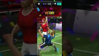 SoccerHero ,[ITA] , gameplay