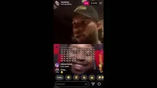 TORY LANEZ ON LIVE W AKADEMIKS AND ADRESSES DAX SITUATION